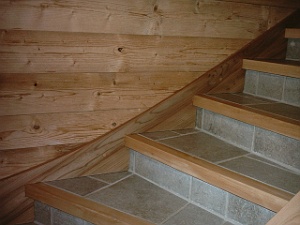 INTERIEUR ESCALIER  (23)